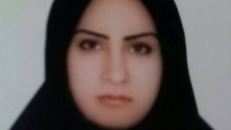 Ailesi: Zeynep Sekaanvand idam edildi 